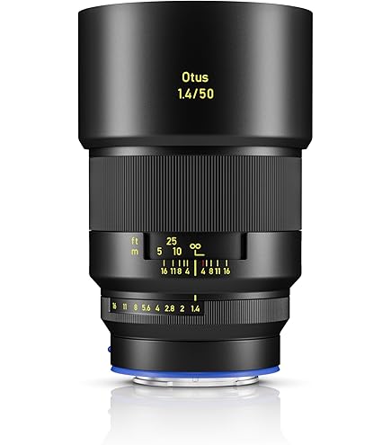 Amazon.com : ZEISS Milvus 85mm f/1.4 Full Frame Camera Lens